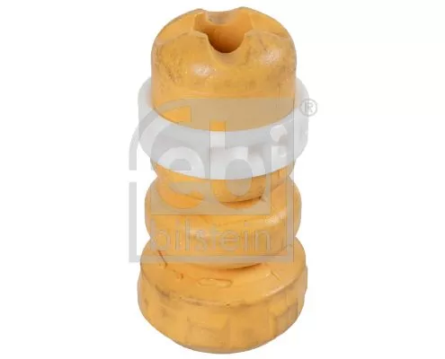 Febi Rear Left Or Right Rubber Bump Stop For Audi Seat Skoda 