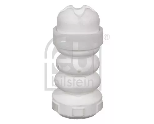 Febi Rear Left Or Right Rubber Bump Stop For Audi Cupra Seat 