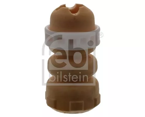 Febi Rear Left Or Right Rubber Bump Stop For Audi Seat Skoda 