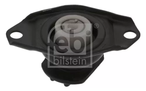 Febi Rear Engine Mounting  For Alfa Romeo Fiat Lancia 147 155 156 Dedra 