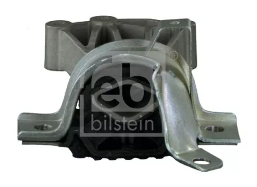 Febi Right Engine Mounting  For Fiat Ford 500 500 C Ka Panda