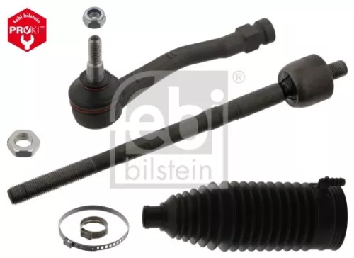 Febi Front Left Inner Outer Tie Rod Kit For Citroën Ds Peugeot 3008 308 308 Cc 308 Sw 5