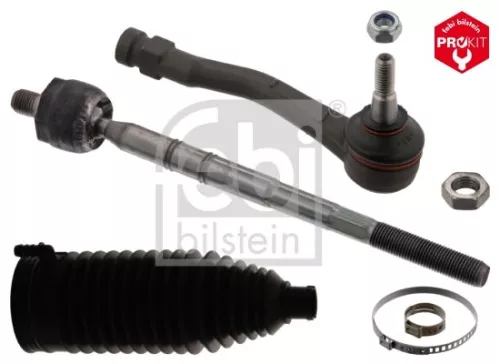 Febi Front Right Inner Outer Tie Rod Kit For Citroën Peugeot Berlingo Berlingo / Berlin
