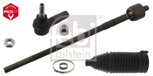 Febi Front Left or Right Inner Outer Tie Rod Kit For Citroën Ds Peugeot 308 308 Cc D