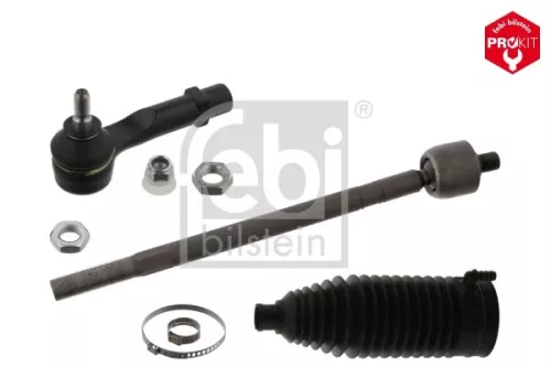 Febi Front Left Inner Outer Tie Rod Kit For Citroën C4 Grand Picasso C4 Picasso