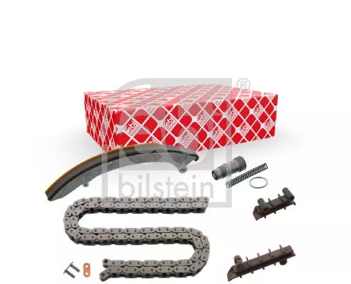 FEBI BILSTEIN FEBI BILSTEIN 44953 FEBI Timing Chain Kit for MERCEDES-BENZ 123 124 190 G-CLASS T1 T1/TN T2 