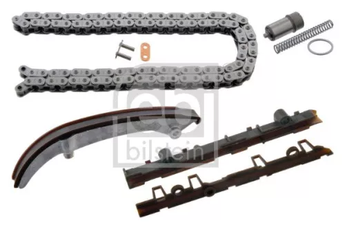 FEBI Timing Chain Kit for MERCEDES-BENZ 124 190 E-CLASS G-CLASS S-CLASS