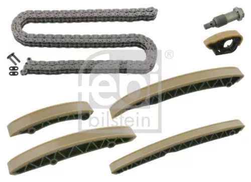 FEBI Timing Chain Kit for MERCEDES-BENZ E-CLASS G-CLASS M-CLASS S-CLASS