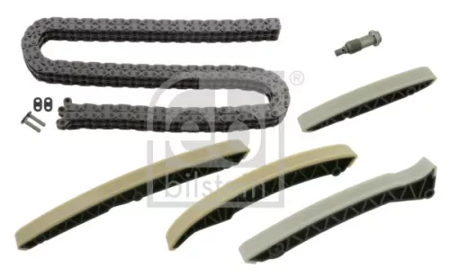 FEBI Timing Chain Kit for MERCEDES-BENZ E-CLASS GL-CLASS M-CLASS S-CLAS