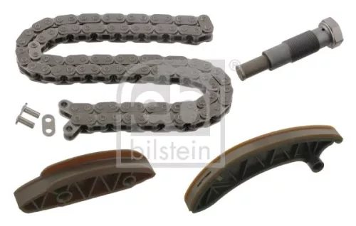 FEBI Timing Chain Kit for MERCEDES-BENZ C-CLASS CLS E-CLASS GLK-CLASS M