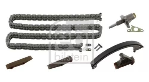 FEBI Timing Chain Kit for MERCEDES-BENZ /8 123 G-CLASS MB T1 T1/TN T2/L