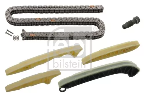FEBI Timing Chain Kit for MERCEDES-BENZ C-CLASS CLK CLS E-CLASS M-CLASS