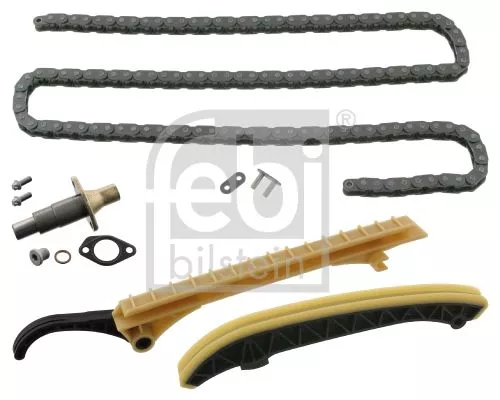 FEBI BILSTEIN FEBI BILSTEIN 44968 FEBI Timing Chain Kit for MERCEDES-BENZ A-CLASS B-CLASS 