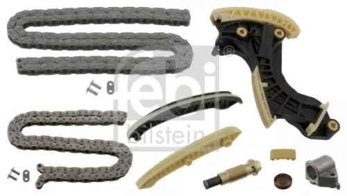 FEBI Timing Chain Kit for MERCEDES-BENZ C-CLASS CLC-CLASS CLK E-CLASS S