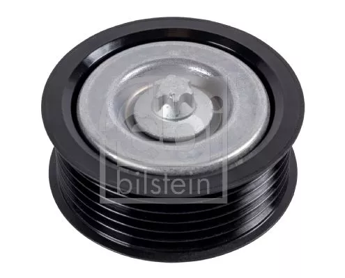 FEBI BILSTEIN FEBI BILSTEIN 44976 Febi Aux Belt Idler Pulley For Mercedes-benz C-class Cl 
