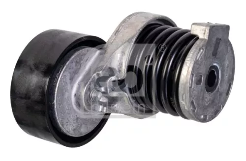 FEBI BILSTEIN FEBI BILSTEIN 44980 Febi Drive Belt Tensioner For Dacia Infiniti Mahindra Mercedes- 