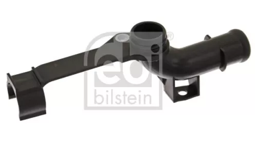 Febi Coolant Pipe For Mercedes-benz C-class Clc-class Clk E-class Slk S