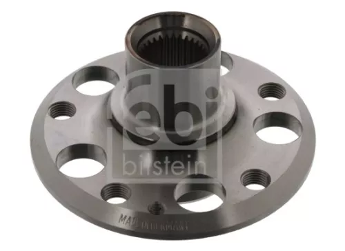 Febi Front Left Or Right Wheel Hub For Mercedes-Benz A-Class B-Class