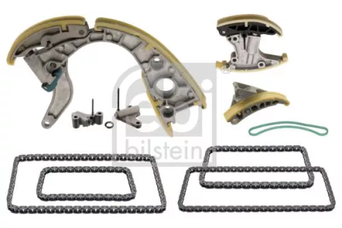 FEBI Timing Chain Kit for AUDI A4