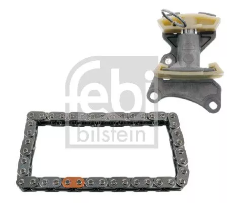 FEBI Timing Chain Kit for AUDI AUDI (FAW) SEAT SKODA VW A1 A3 A4 A6 A6L