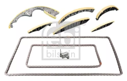 FEBI Timing Chain Kit for AUDI PORSCHE VW A4 A4 Allroad A5 A6 A6 Allroa