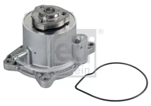 Febi Engine Water Pump For Audi Seat Skoda Vw A1 A3 Altea Altea