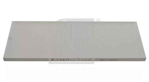 Febi Cabin Pollen Filter For Mercedes-benz Travego (O 580)