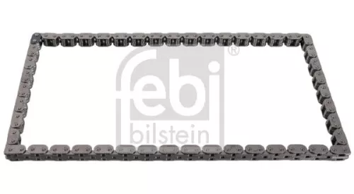 Febi Oil Pump Chain For Vw Beetle Golf Jetta New Beetle Passat