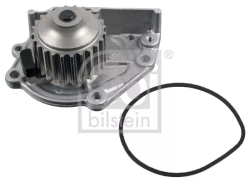 Febi Engine Water Pump For Land Rover Lotus Mg Mg (Saic) Rover 