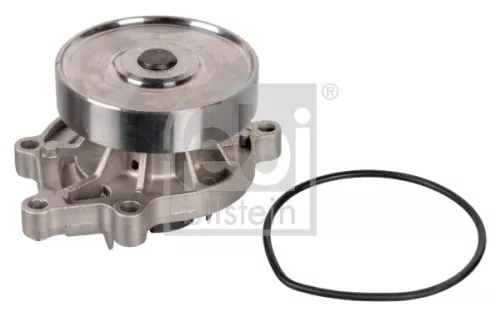 Febi Engine Water Pump For Mini Toyota Auris Avensis Mini Mini 