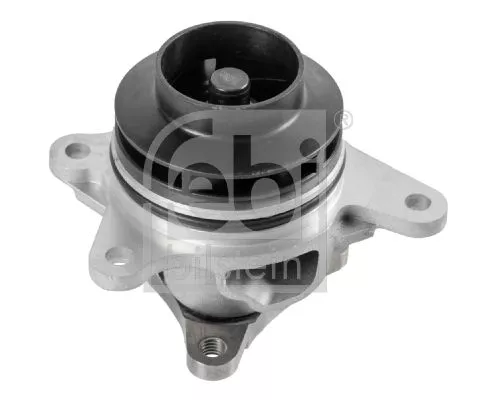 FEBI BILSTEIN FEBI BILSTEIN 45057 Febi Engine Water Pump For Fiat Mercedes-benz Mitsubishi Nissan 