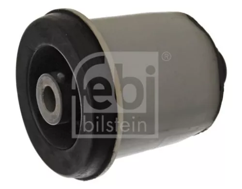 Febi Rear Left Or Right Axle Bush Mount For Opel Vauxhall Adam Cors