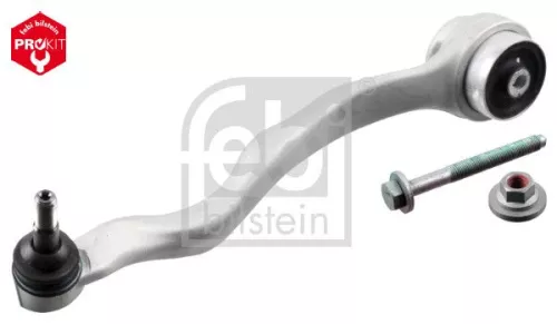 Febi Front Front Left Control / Trailing Arm For Bmw 1 2 3 4 Series