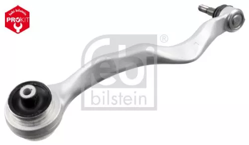 FEBI BILSTEIN FEBI BILSTEIN 45091 Febi Front Front Left Control / Trailing Arm For Bmw 1 2 3 4 Series 