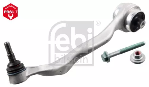 Febi Front Front Right Control / Trailing Arm For Bmw 1 2 3 4 Series