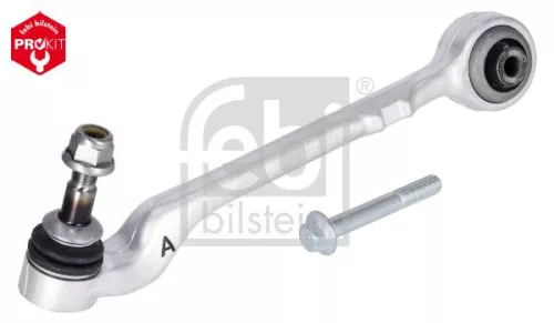 Febi Front Left Rear Control / Trailing Arm For Bmw 1 2 3 4 Series