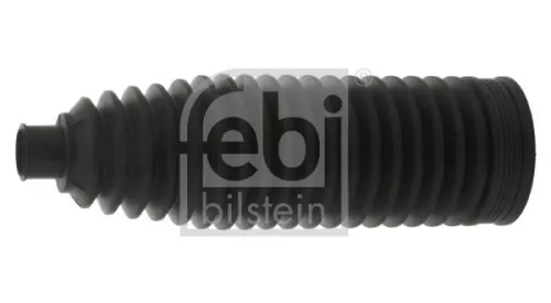 Febi Front Left Or Right Steering Rack Boot For Chevrolet Opel Vauxhall