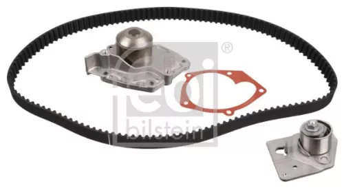 Febi Water Pump & Timing Belt Kit For Nissan Renault Volvo Espace Lagun