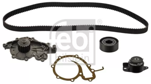 Febi Water Pump & Timing Belt Kit For Renault Laguna Safrane