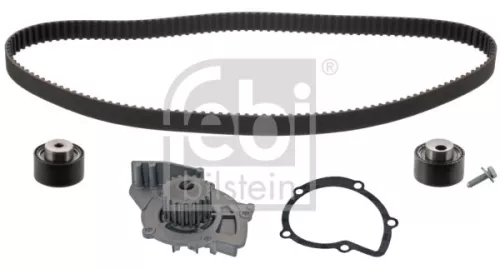 Febi Water Pump & Timing Belt Kit For Citroën Fiat Lancia Peugeot 406 6