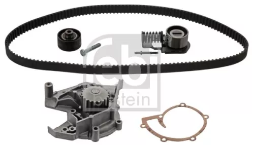 Febi Water Pump & Timing Belt Kit For Citroën Fiat Lancia Peugeot 406 6