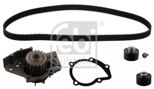 Febi Water Pump & Timing Belt Kit For Citroën Fiat Lancia Peugeot 806 8