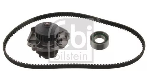 Febi Water Pump & Timing Belt Kit For Fiat Lancia Doblo Palio Panda Pun