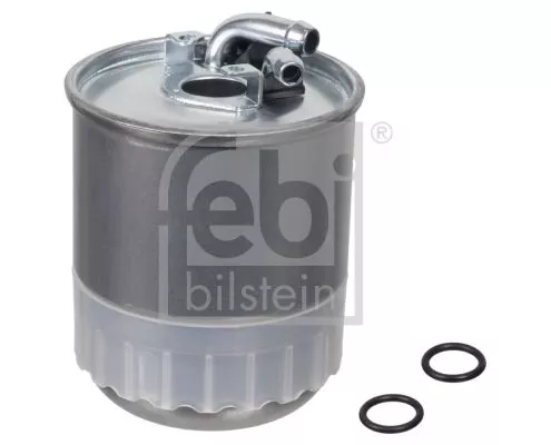 Febi Fuel Filter For Jeep Mercedes-benz Smart C-class Cabrio City-coupe