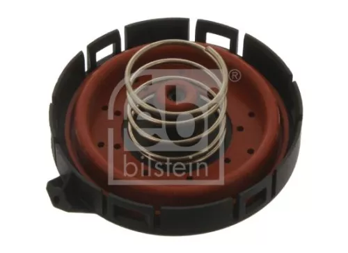 Febi Valve Crankcase Ventilation For Bmw 5 6 7 Series X5