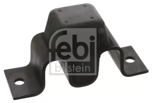 Febi Rear Rubber Bump Stop For Daf Lf 45 Lf 55