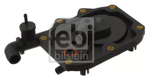 Febi Valve Crankcase Ventilation For Bmw Land Rover Range Rover X5