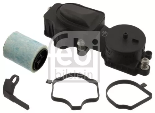 Febi Valve Crankcase Ventilation For Bmw 3 5 Series