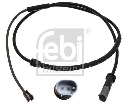 Febi Rear Brake Pad Wear Sensor For Bmw X5 X6