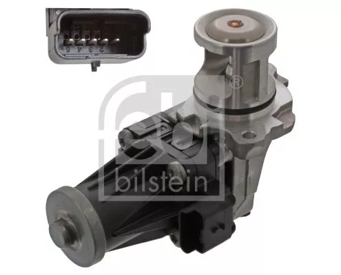 Febi Egr Valve For Citroën Ds Ford Peugeot Volvo 2008 206+ 207 208 3008
